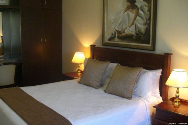 BAYSWATER LODGE (Bloemfontein)
